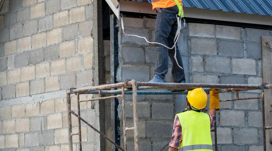 Expert flood damage restoration services in Buffalo, WY